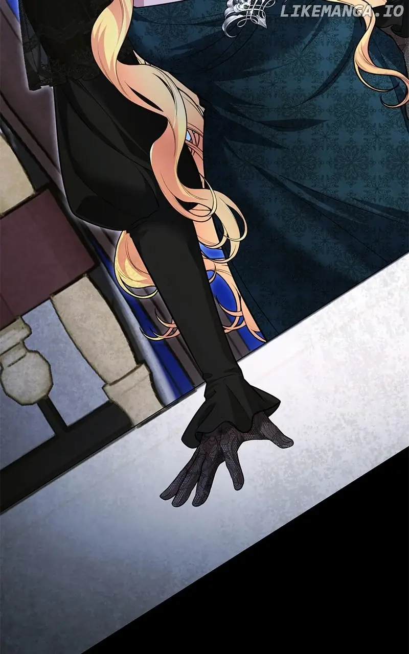 Ten Ways to Get Dumped by a Tyrant Chapter 46 Page 71
