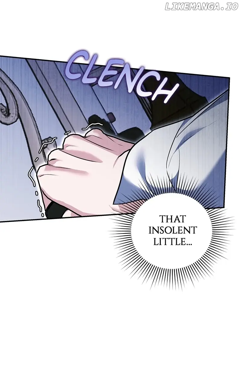 Ten Ways to Get Dumped by a Tyrant Chapter 46 Page 75