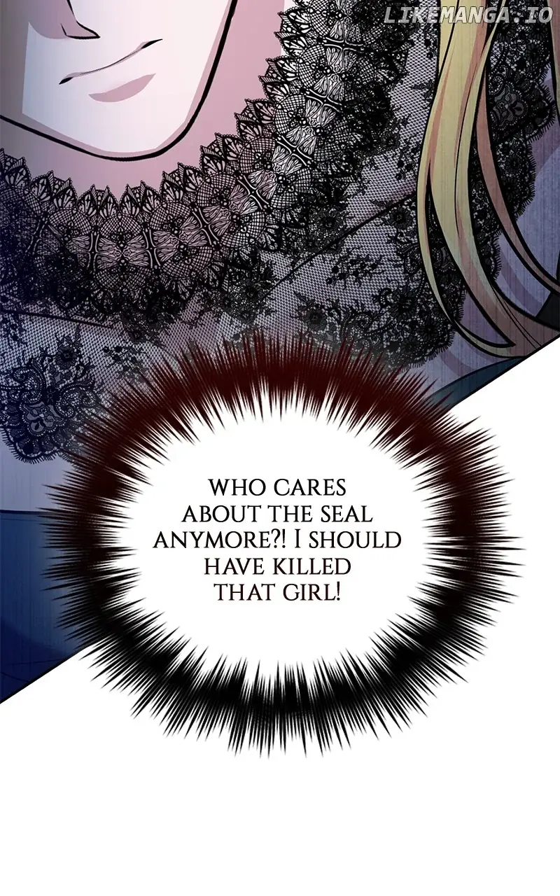 Ten Ways to Get Dumped by a Tyrant Chapter 46 Page 77