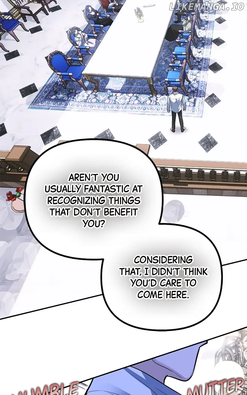 Ten Ways to Get Dumped by a Tyrant Chapter 46 Page 79