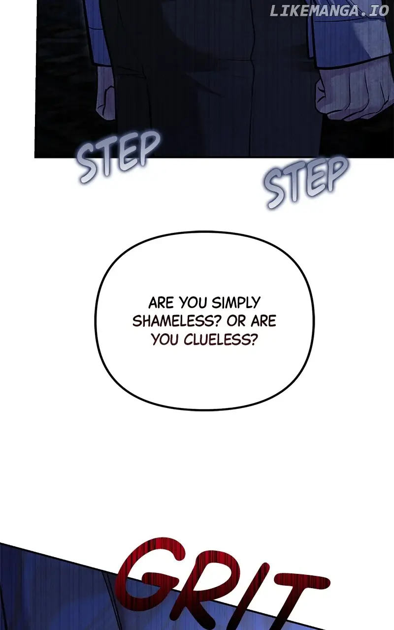 Ten Ways to Get Dumped by a Tyrant Chapter 46 Page 81