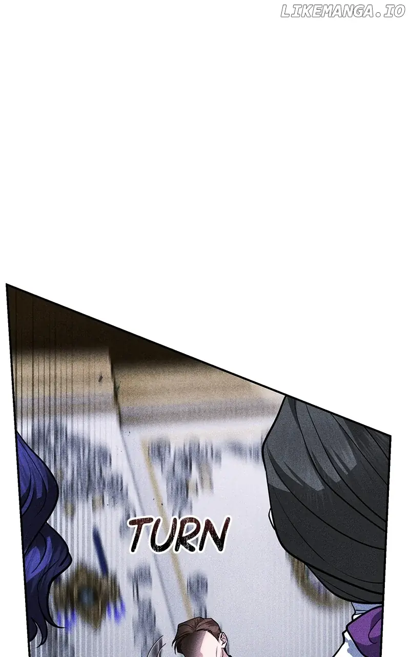 Ten Ways to Get Dumped by a Tyrant Chapter 46 Page 83