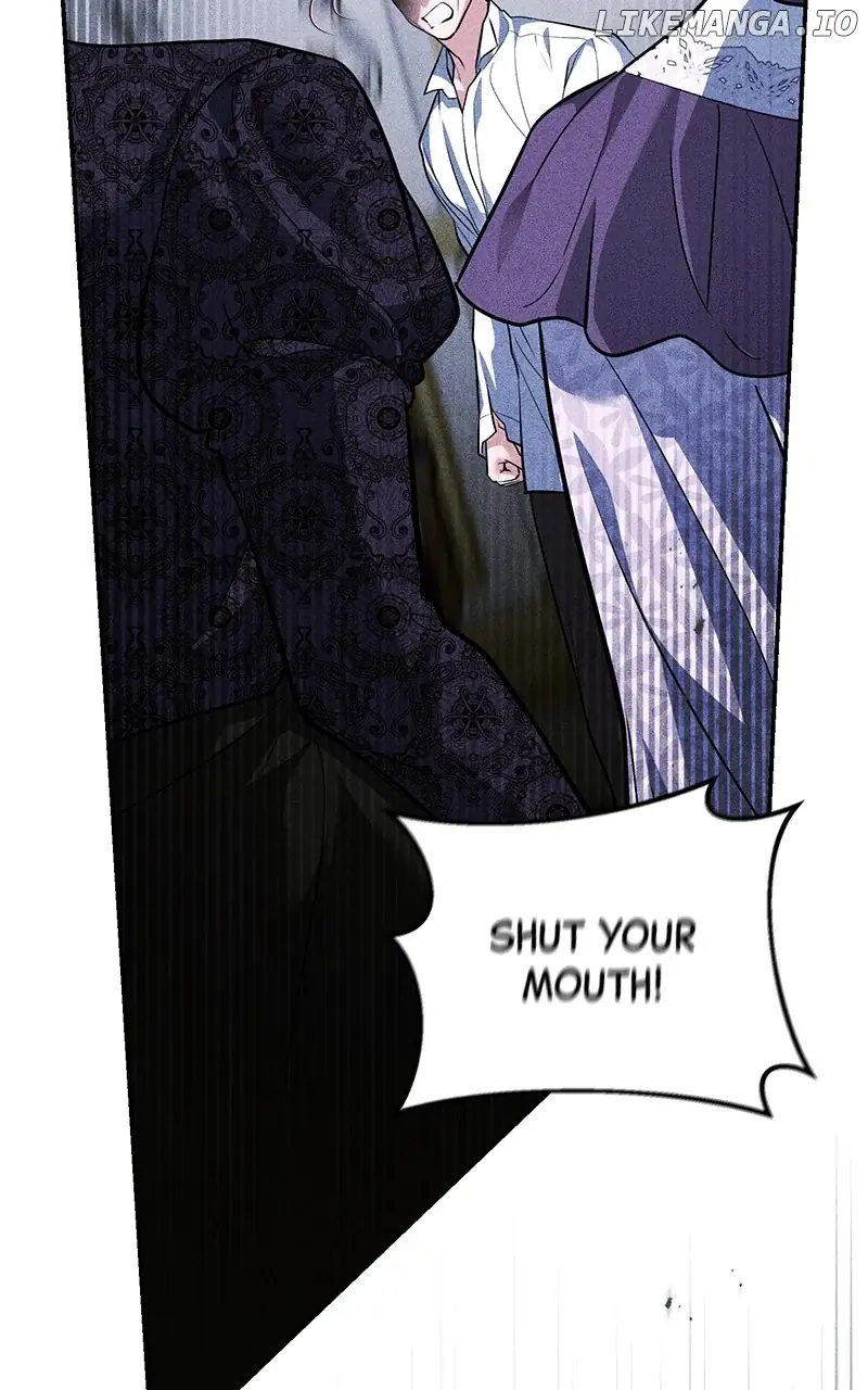 Ten Ways to Get Dumped by a Tyrant Chapter 46 Page 84