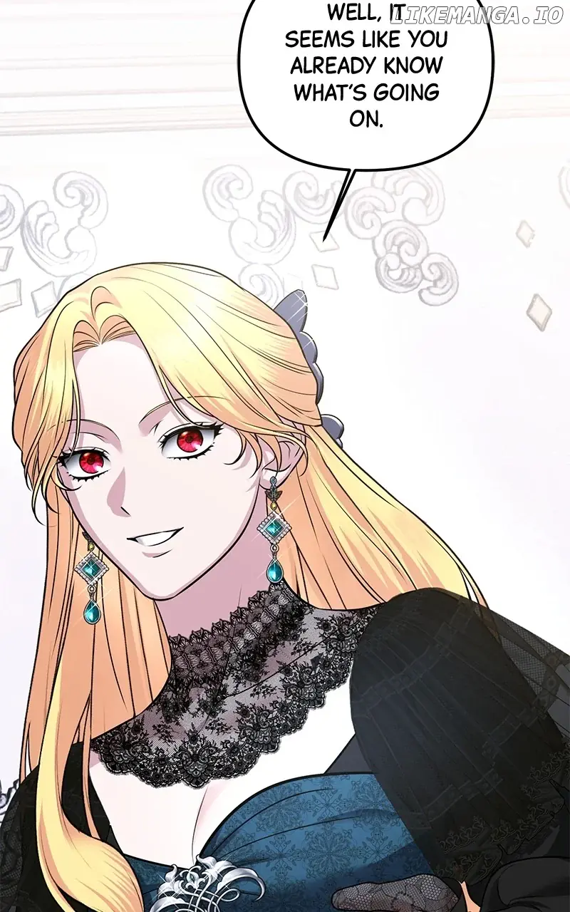 Ten Ways to Get Dumped by a Tyrant Chapter 46 Page 92