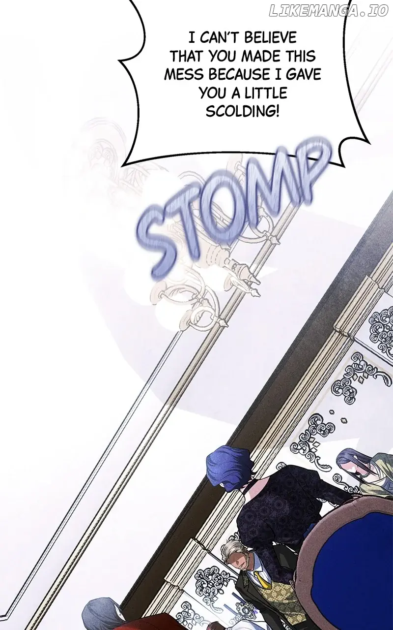 Ten Ways to Get Dumped by a Tyrant Chapter 46 Page 97