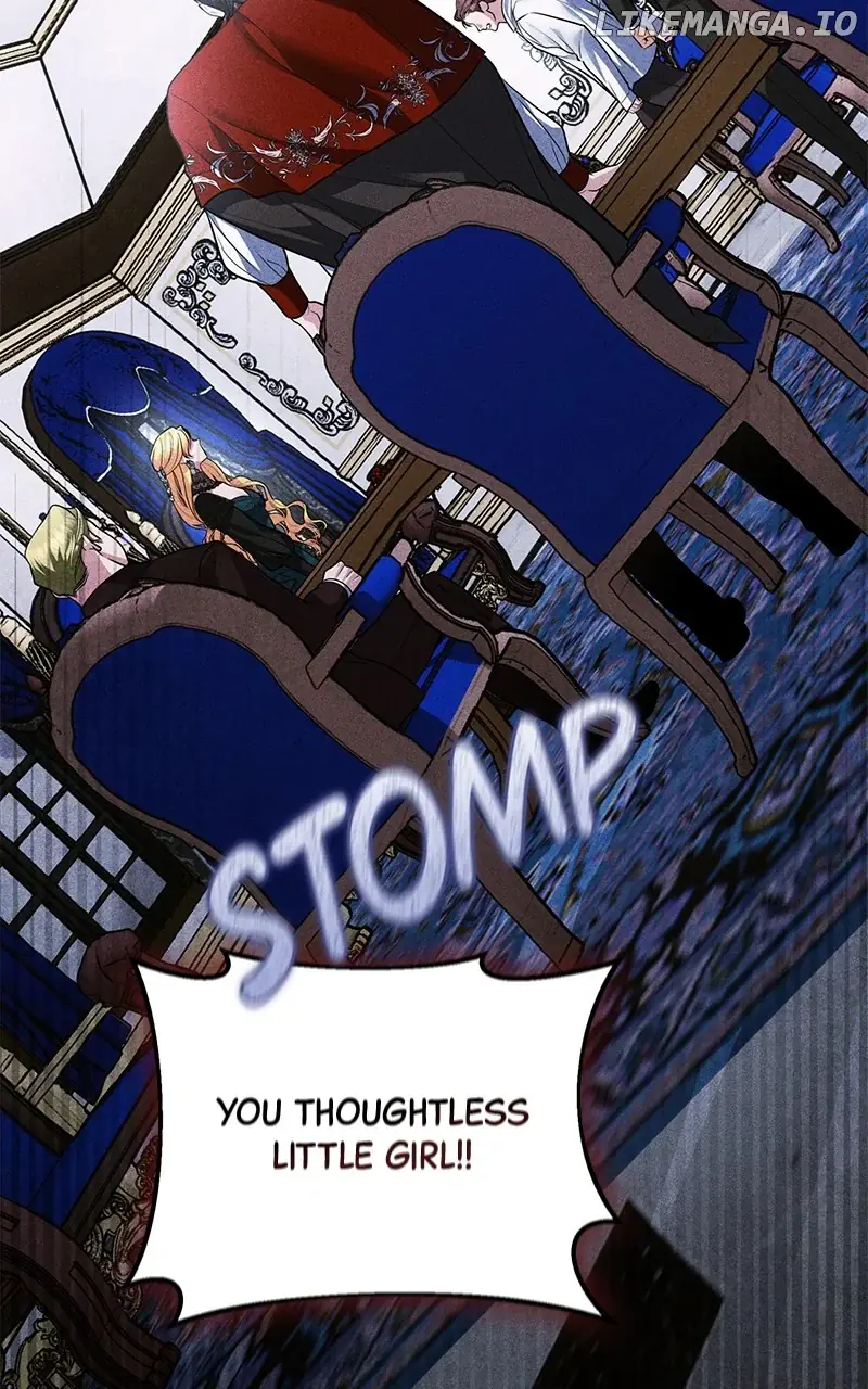 Ten Ways to Get Dumped by a Tyrant Chapter 46 Page 98