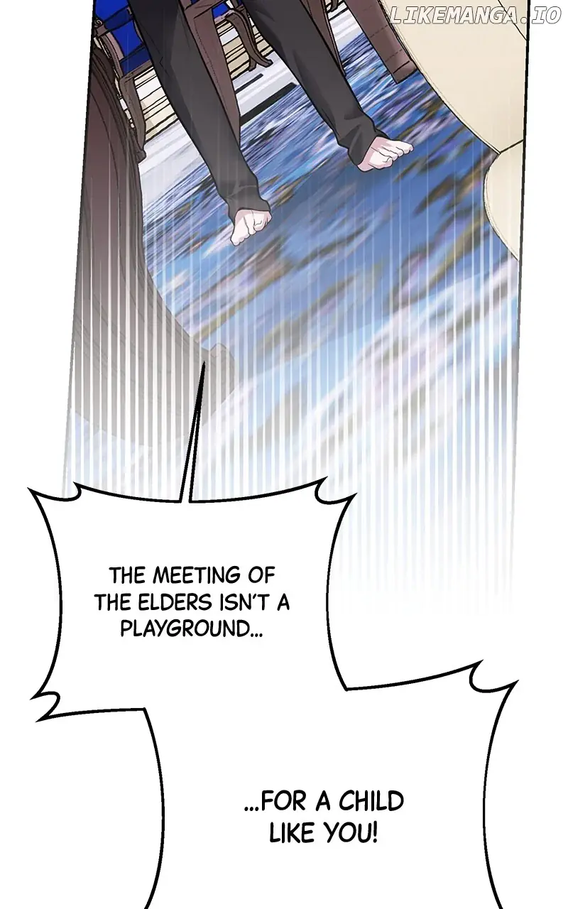 Ten Ways to Get Dumped by a Tyrant Chapter 46 Page 101