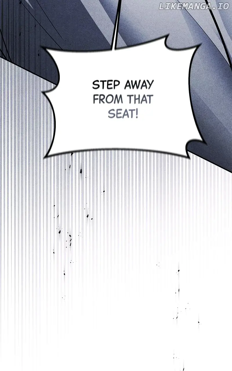 Ten Ways to Get Dumped by a Tyrant Chapter 46 Page 104