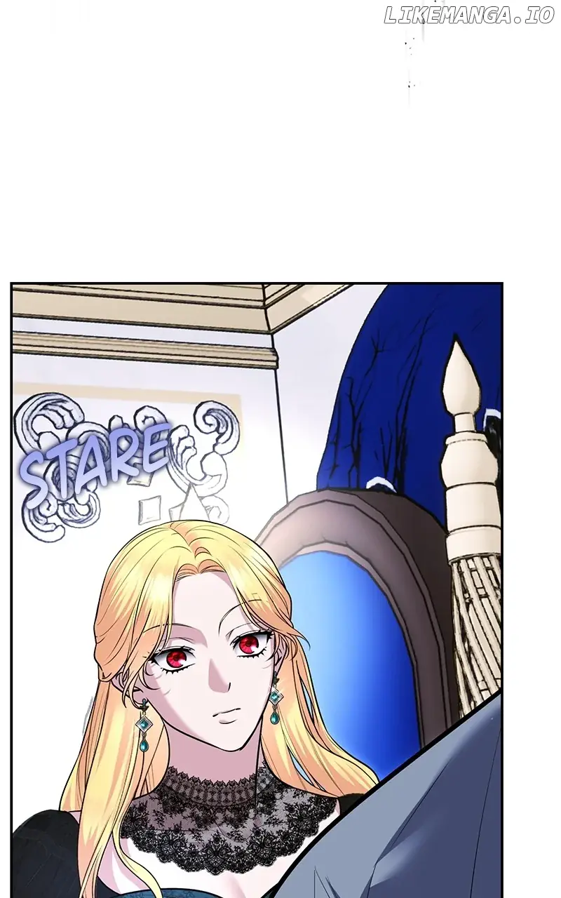 Ten Ways to Get Dumped by a Tyrant Chapter 46 Page 105