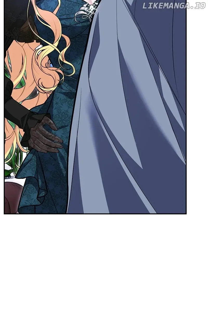 Ten Ways to Get Dumped by a Tyrant Chapter 46 Page 106