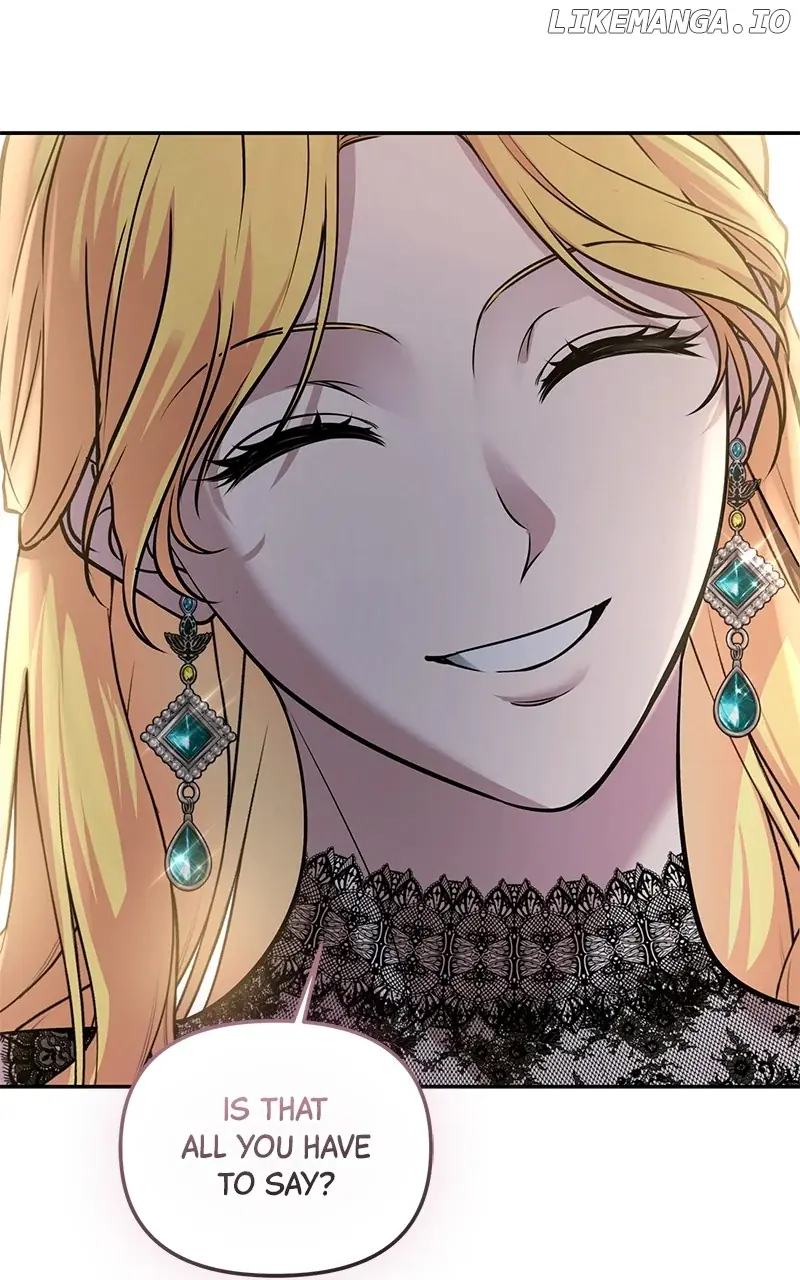 Ten Ways to Get Dumped by a Tyrant Chapter 46 Page 107