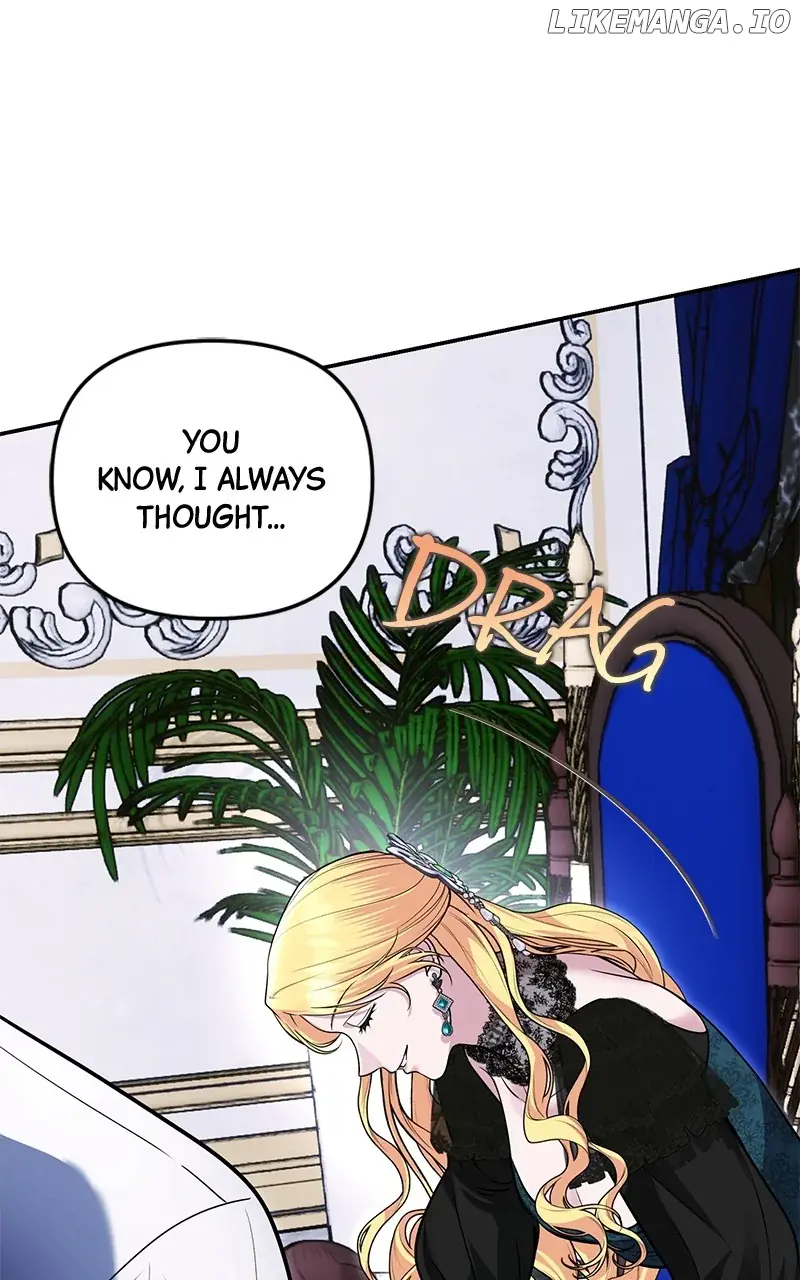 Ten Ways to Get Dumped by a Tyrant Chapter 46 Page 110