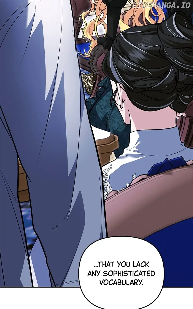Ten Ways to Get Dumped by a Tyrant Chapter 46 Page 111