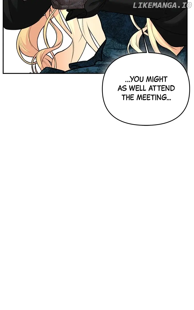 Ten Ways to Get Dumped by a Tyrant Chapter 46 Page 116