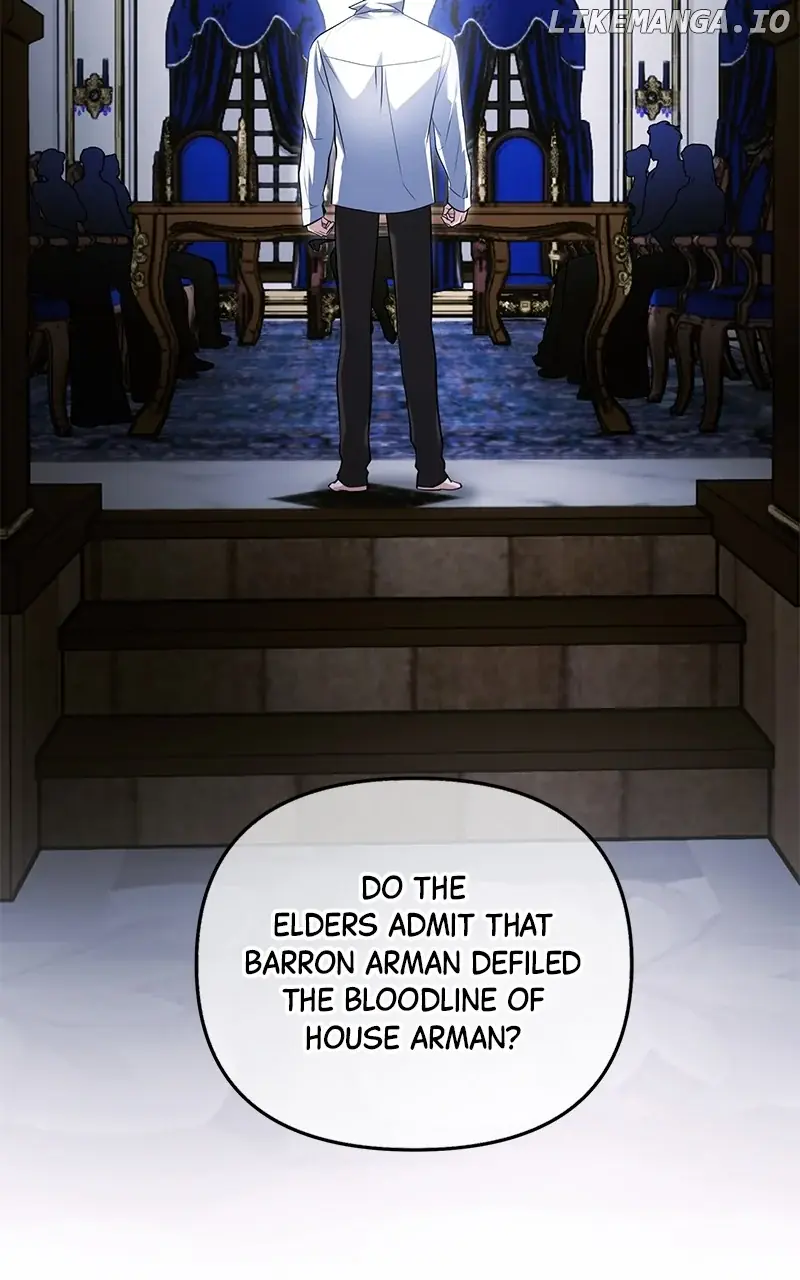 Ten Ways to Get Dumped by a Tyrant Chapter 46 Page 119