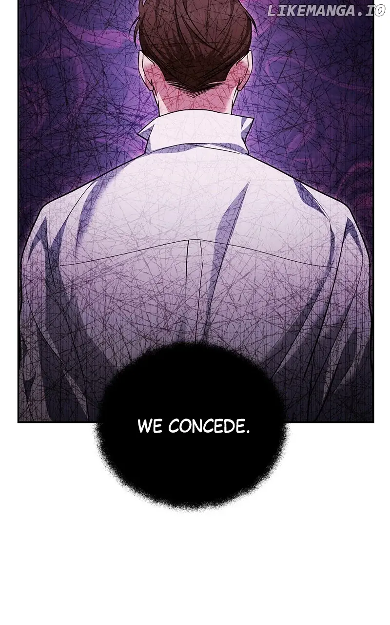 Ten Ways to Get Dumped by a Tyrant Chapter 46 Page 121