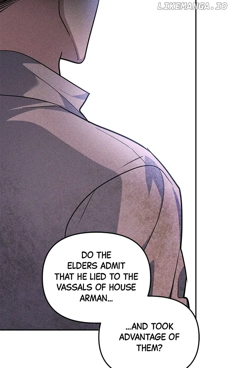 Ten Ways to Get Dumped by a Tyrant Chapter 46 Page 123