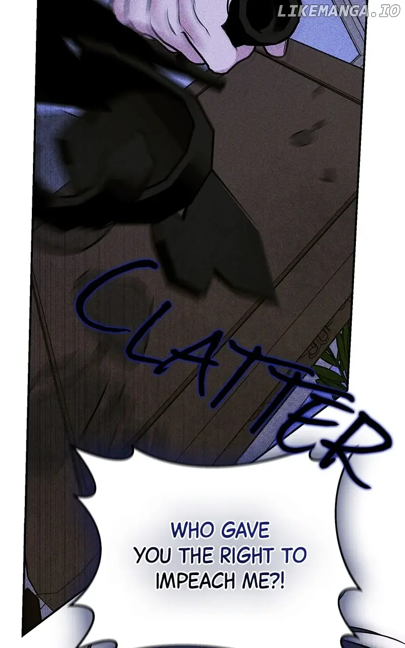 Ten Ways to Get Dumped by a Tyrant Chapter 46 Page 134
