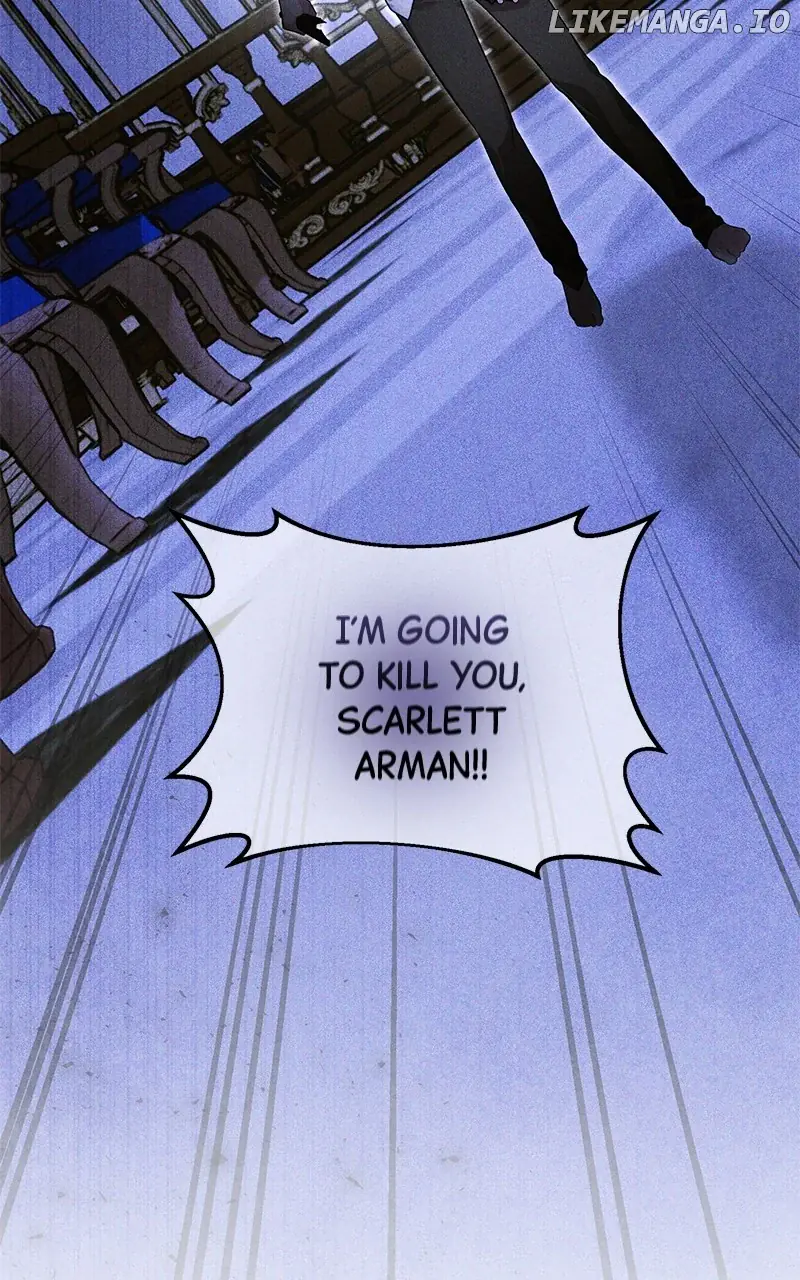Ten Ways to Get Dumped by a Tyrant Chapter 46 Page 138