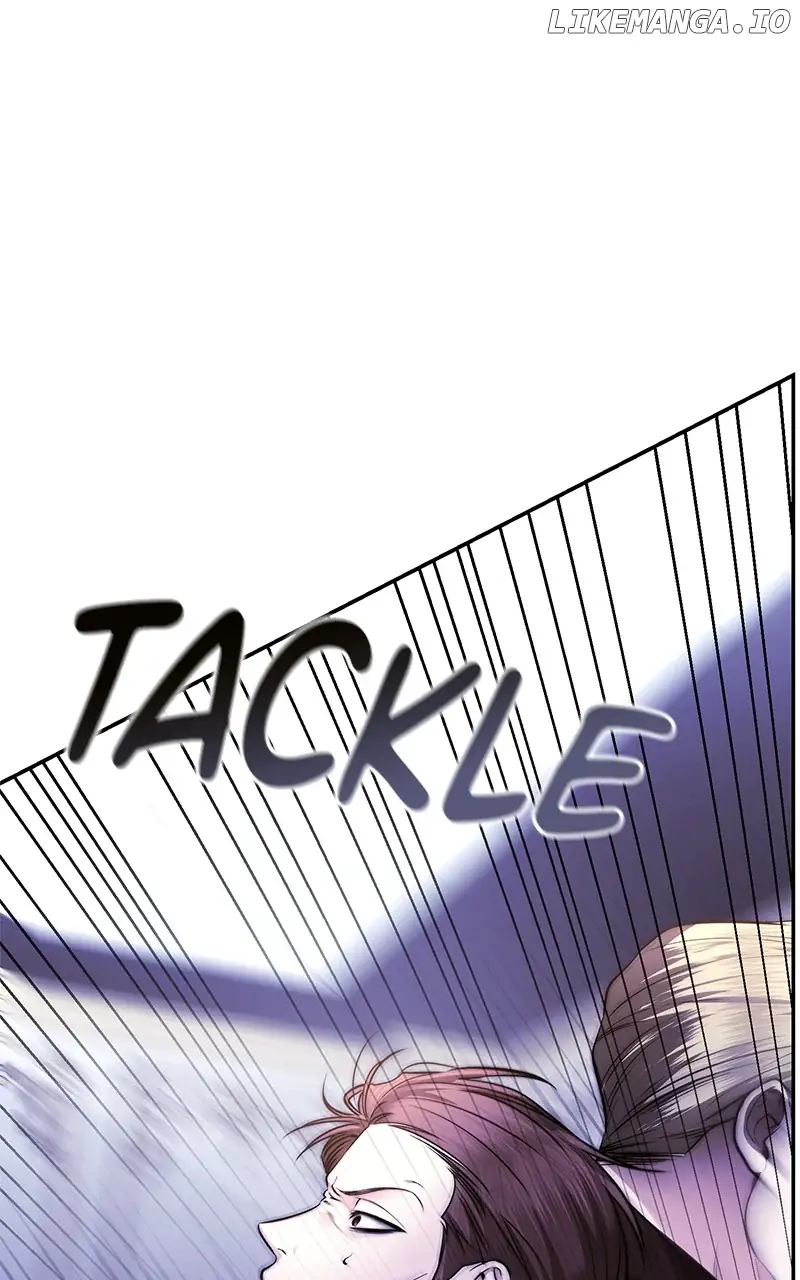 Ten Ways to Get Dumped by a Tyrant Chapter 47 Page 3