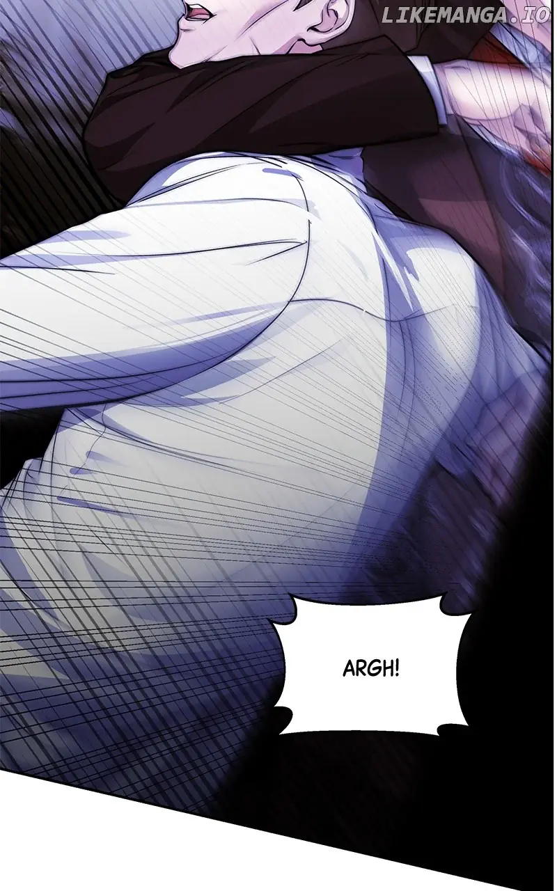 Ten Ways to Get Dumped by a Tyrant Chapter 47 Page 4