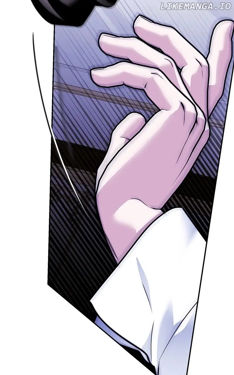 Ten Ways to Get Dumped by a Tyrant Chapter 47 Page 6