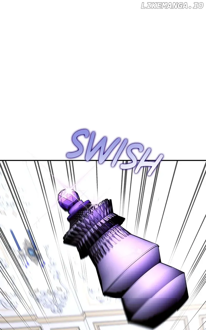 Ten Ways to Get Dumped by a Tyrant Chapter 47 Page 11