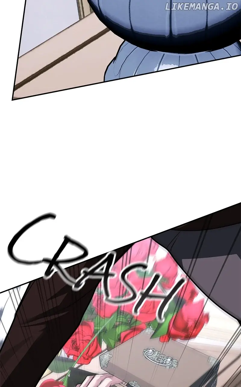 Ten Ways to Get Dumped by a Tyrant Chapter 47 Page 15
