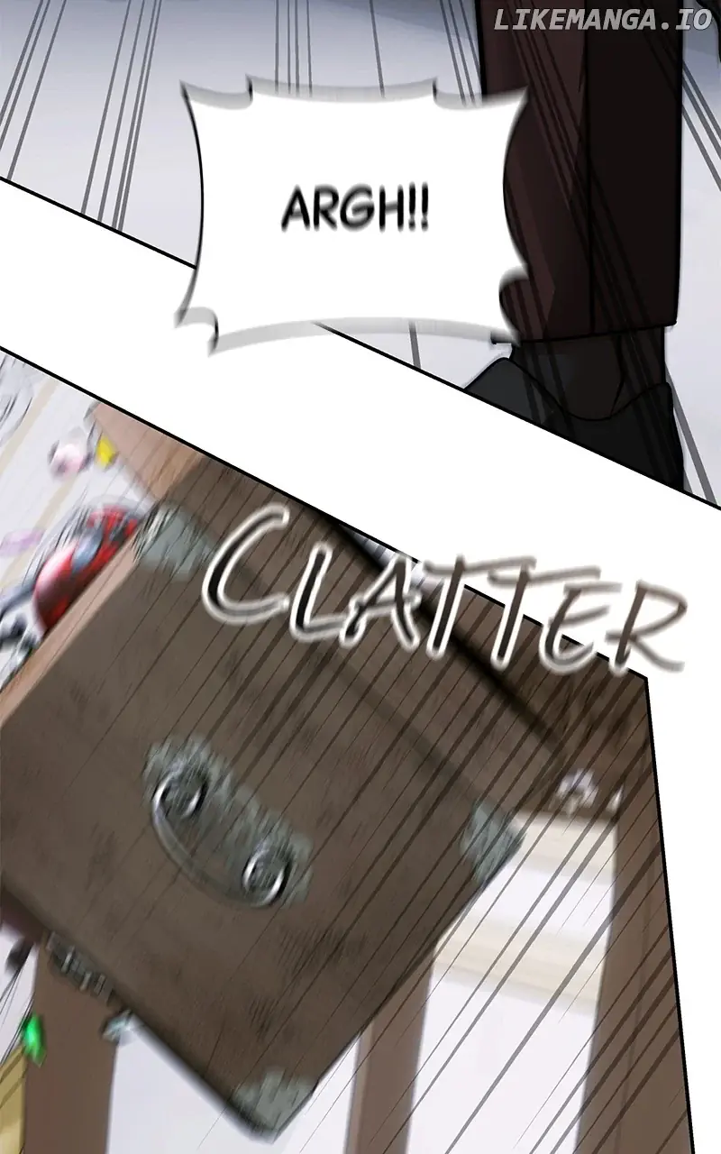 Ten Ways to Get Dumped by a Tyrant Chapter 47 Page 17