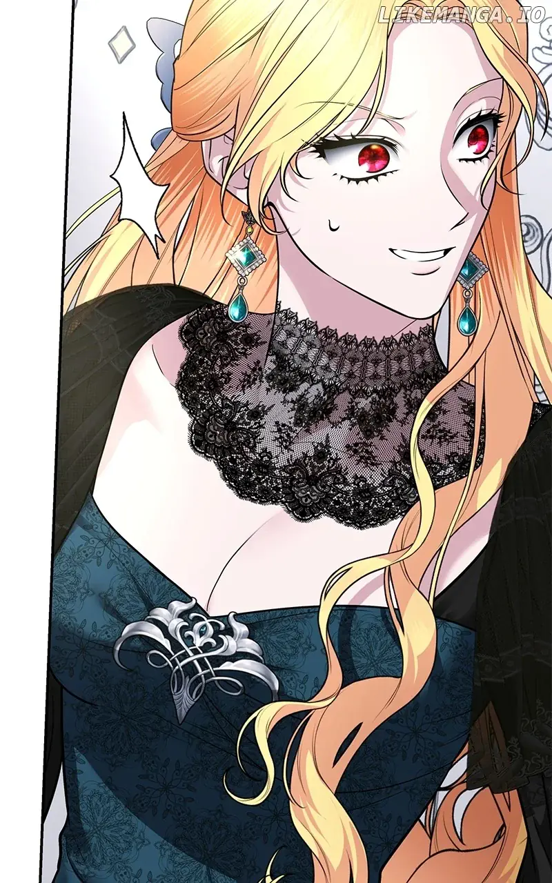 Ten Ways to Get Dumped by a Tyrant Chapter 47 Page 19