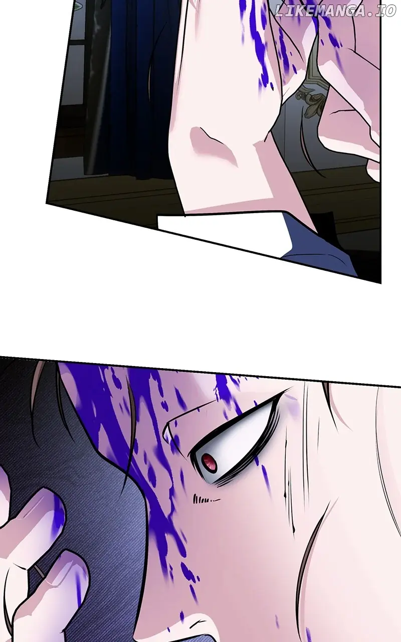 Ten Ways to Get Dumped by a Tyrant Chapter 47 Page 27