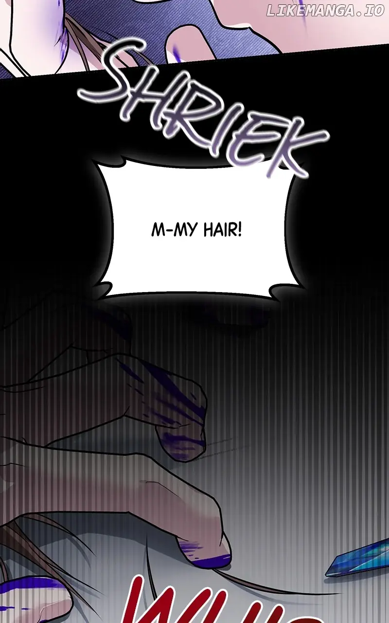 Ten Ways to Get Dumped by a Tyrant Chapter 47 Page 28
