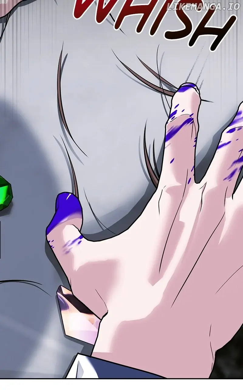 Ten Ways to Get Dumped by a Tyrant Chapter 47 Page 29