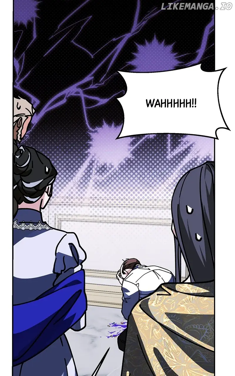 Ten Ways to Get Dumped by a Tyrant Chapter 47 Page 33