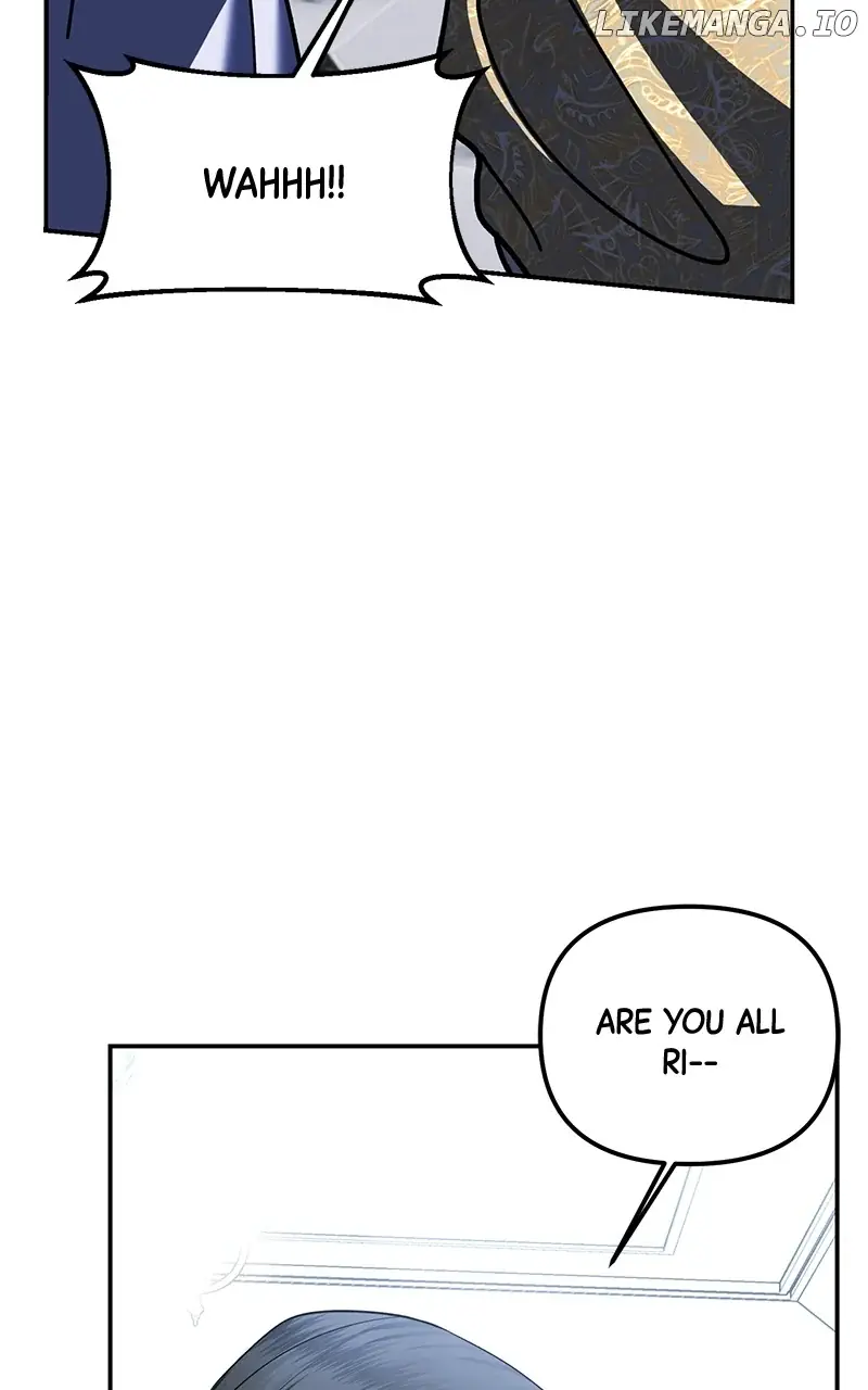 Ten Ways to Get Dumped by a Tyrant Chapter 47 Page 34