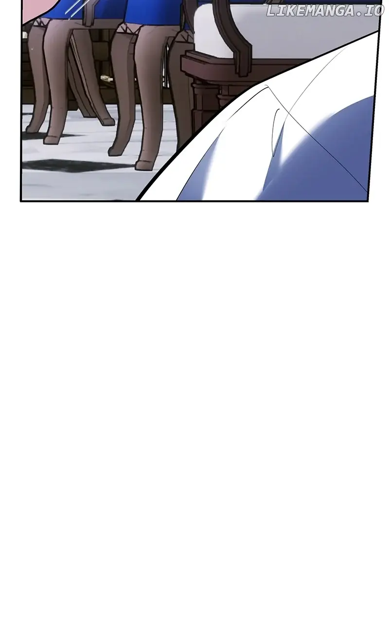 Ten Ways to Get Dumped by a Tyrant Chapter 47 Page 37