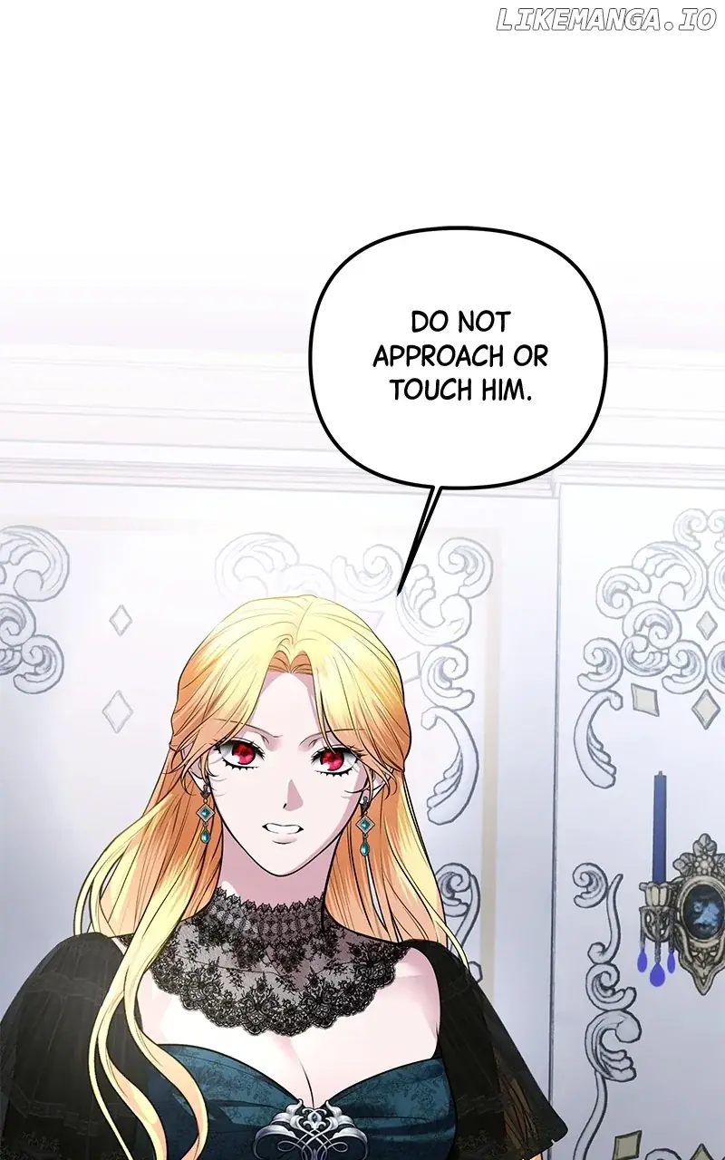 Ten Ways to Get Dumped by a Tyrant Chapter 47 Page 38