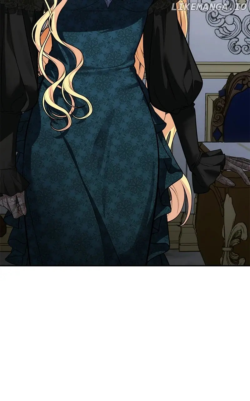 Ten Ways to Get Dumped by a Tyrant Chapter 47 Page 39