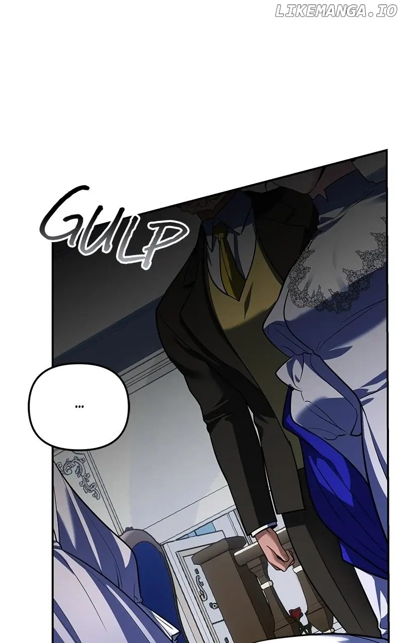 Ten Ways to Get Dumped by a Tyrant Chapter 47 Page 40