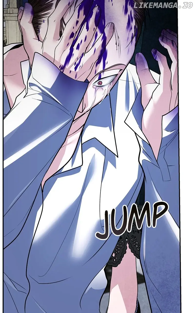 Ten Ways to Get Dumped by a Tyrant Chapter 47 Page 44