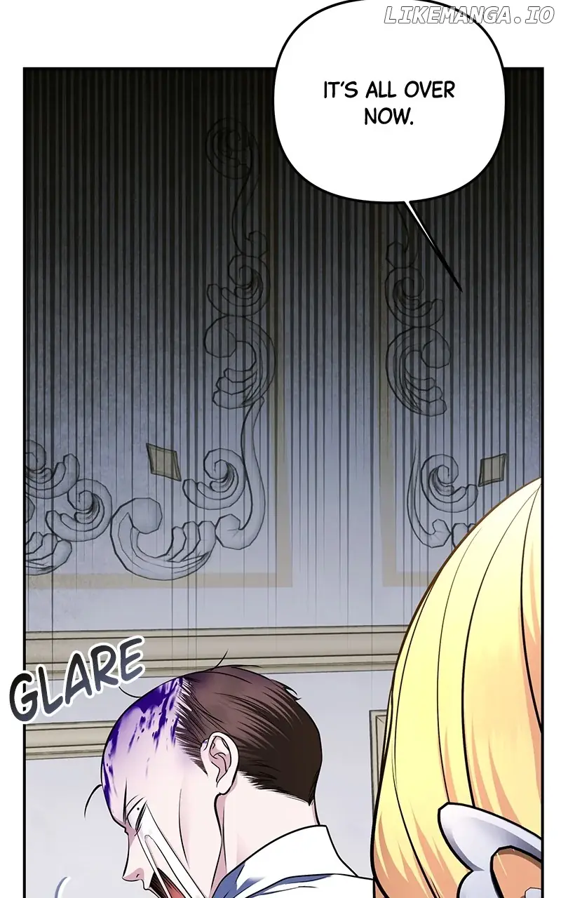 Ten Ways to Get Dumped by a Tyrant Chapter 47 Page 46