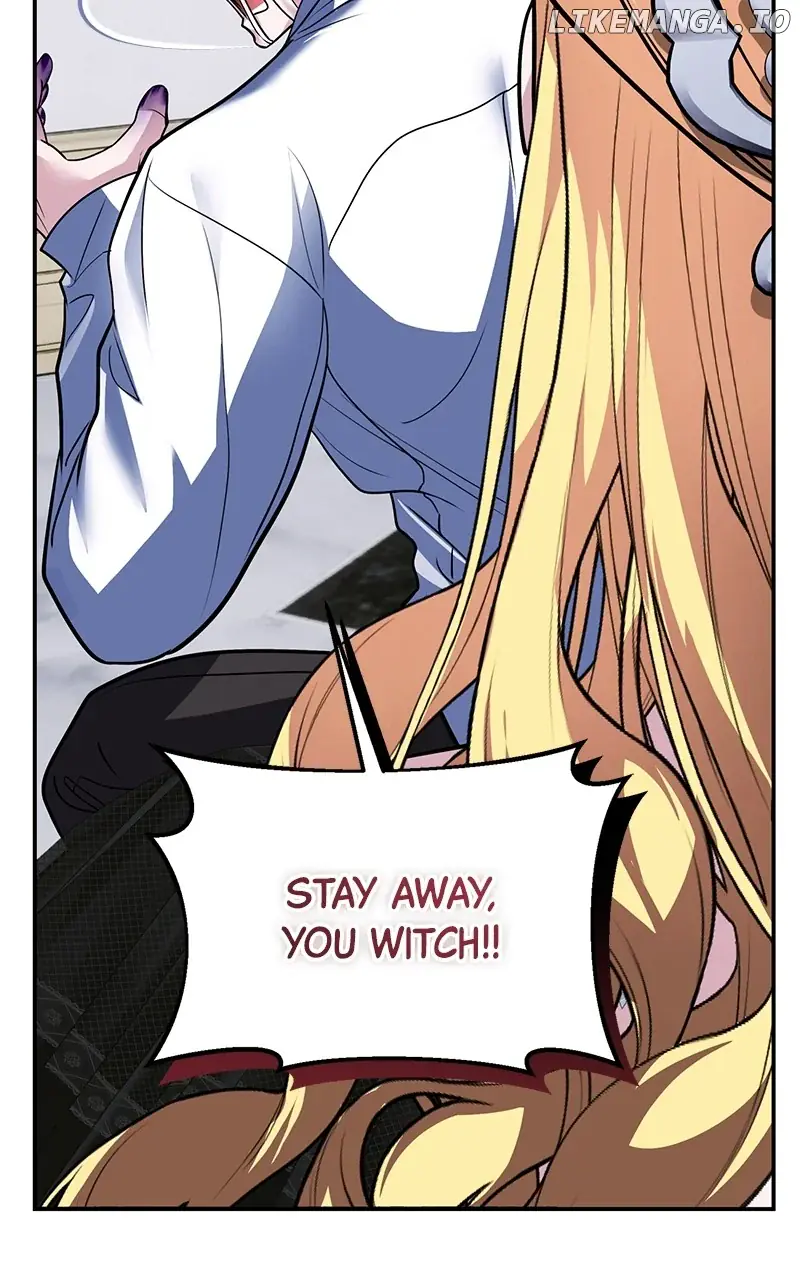 Ten Ways to Get Dumped by a Tyrant Chapter 47 Page 47