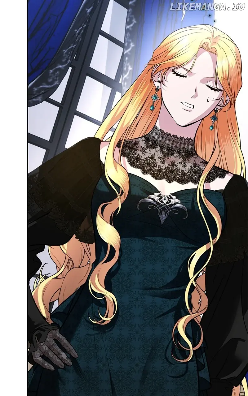Ten Ways to Get Dumped by a Tyrant Chapter 47 Page 49