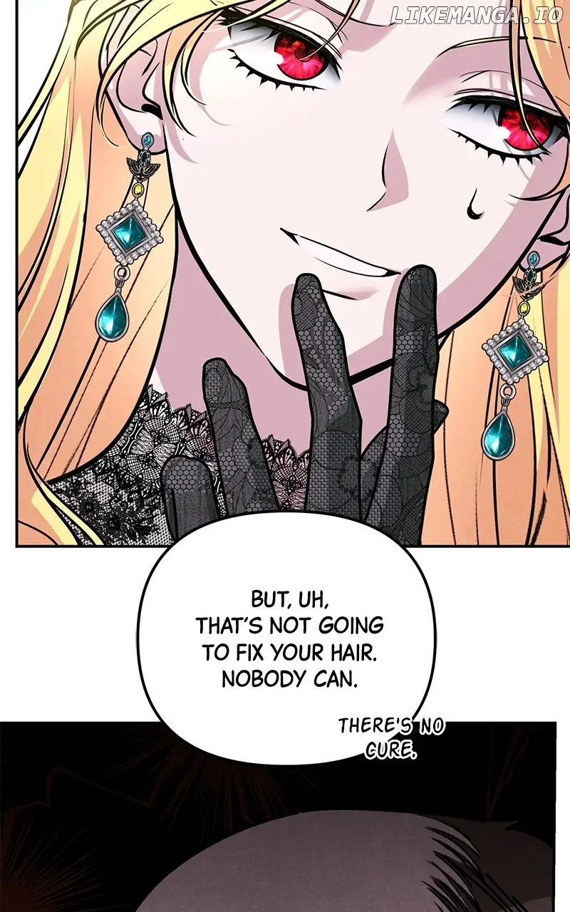 Ten Ways to Get Dumped by a Tyrant Chapter 47 Page 51