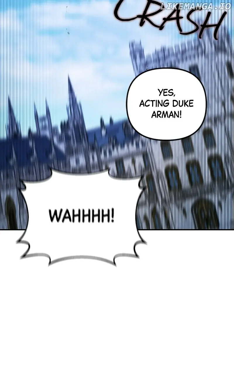 Ten Ways to Get Dumped by a Tyrant Chapter 47 Page 55