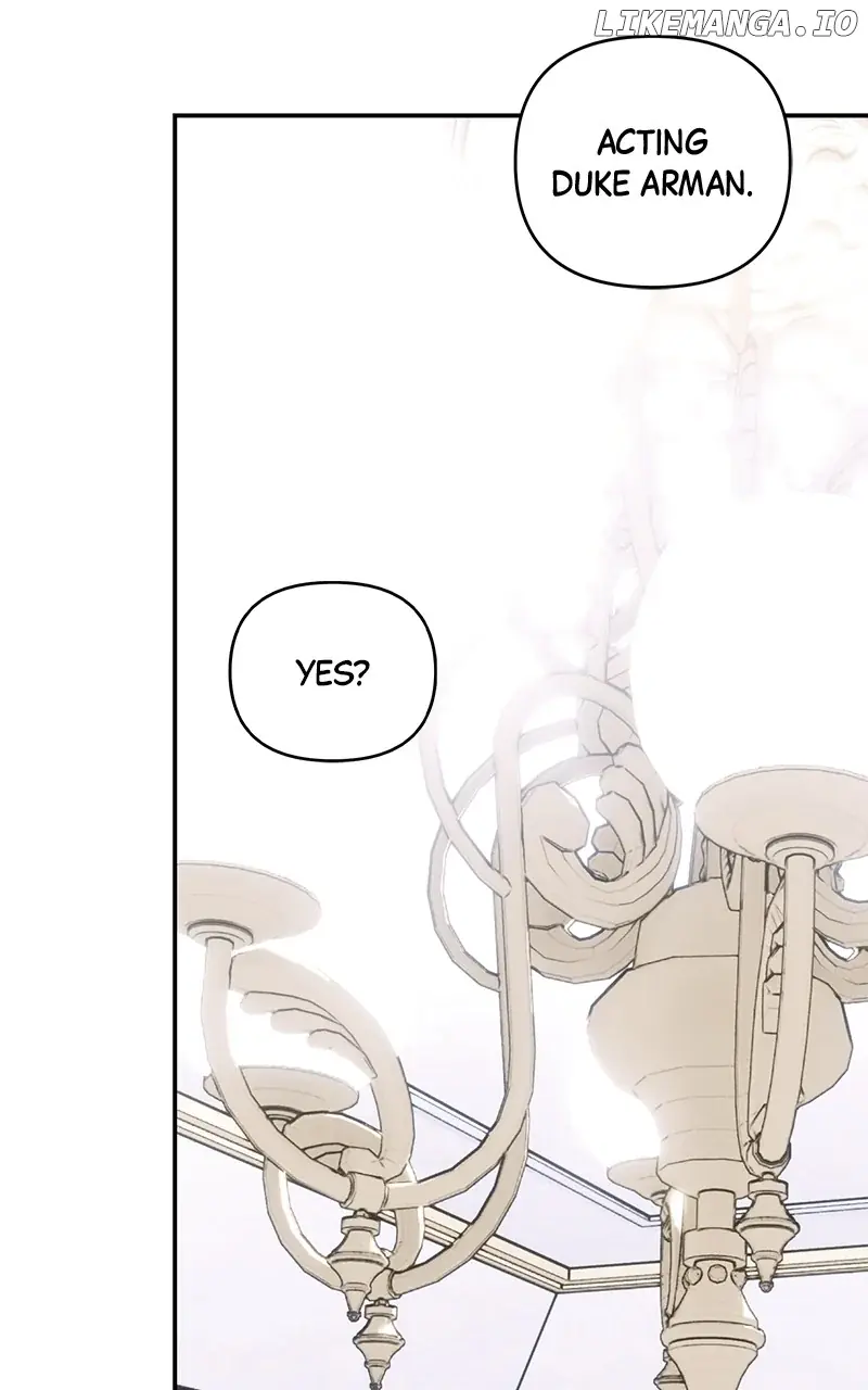 Ten Ways to Get Dumped by a Tyrant Chapter 47 Page 57