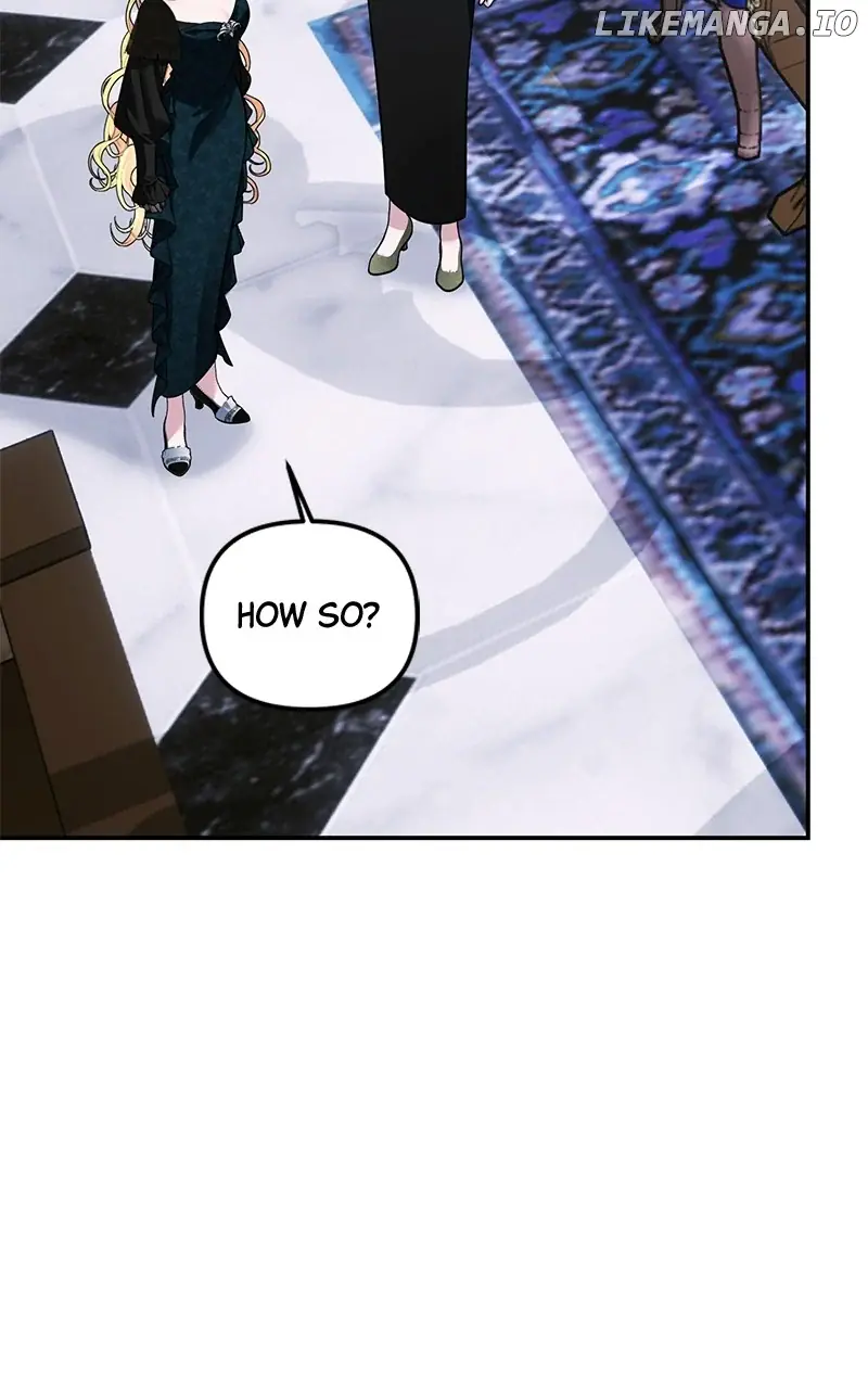 Ten Ways to Get Dumped by a Tyrant Chapter 47 Page 60