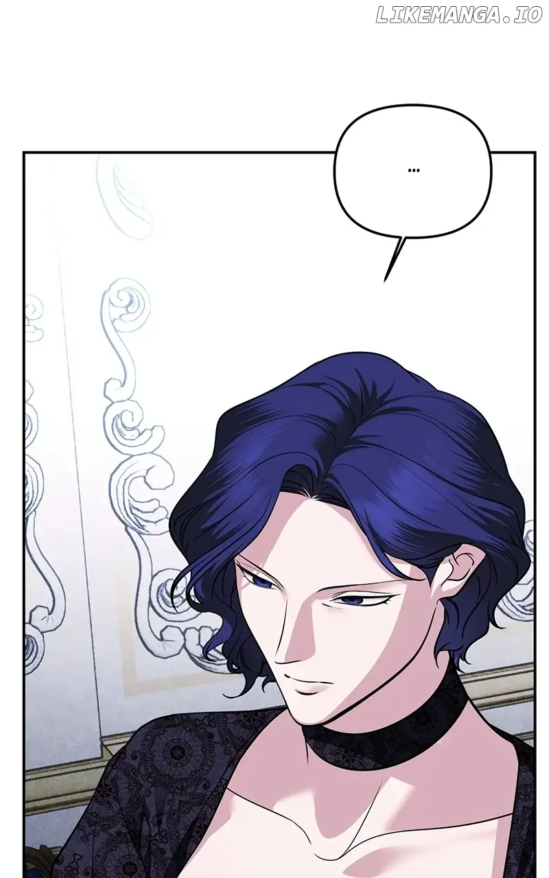 Ten Ways to Get Dumped by a Tyrant Chapter 47 Page 61