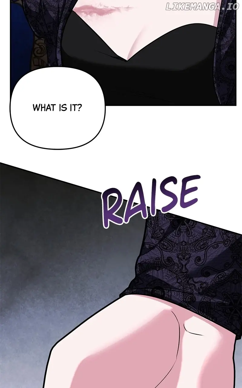 Ten Ways to Get Dumped by a Tyrant Chapter 47 Page 62