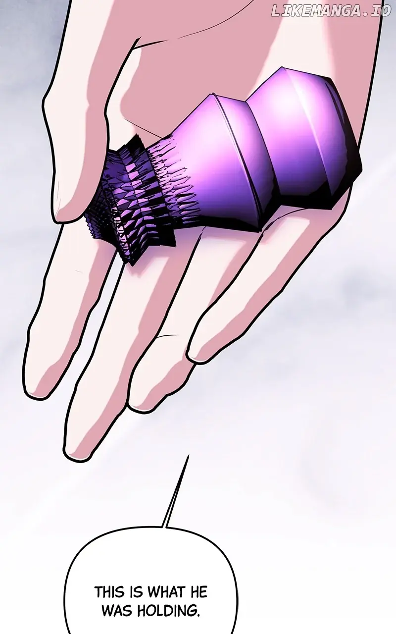 Ten Ways to Get Dumped by a Tyrant Chapter 47 Page 63